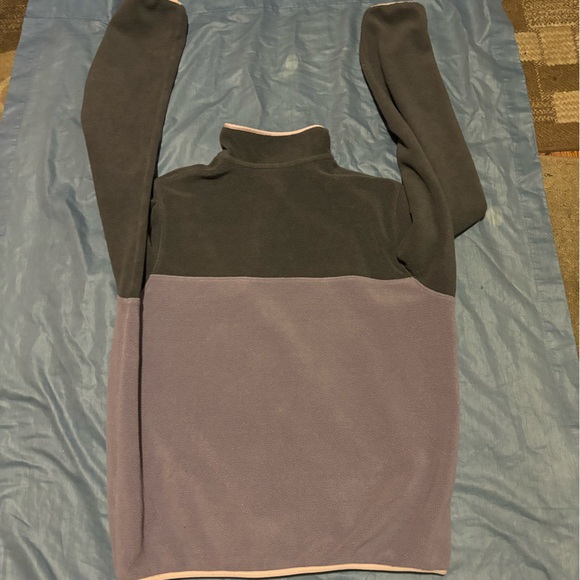 Patagonia Patagonia snap button sweater/top absolutely awesome feel look size XL - Picture 3 of 4